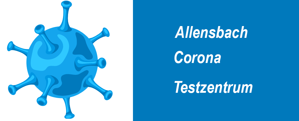 Corona Testzentrum Allensbach